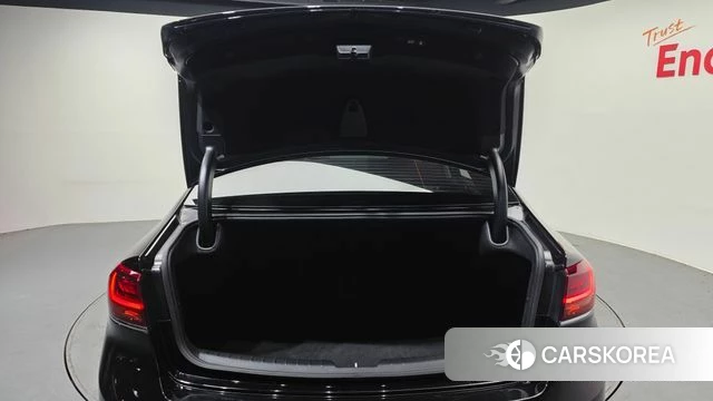 Kia K7 Premier id 3795649 из Кореи 10