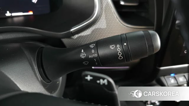 Renault Korea (Samsung) Arcana id 4279632 из Кореи 10