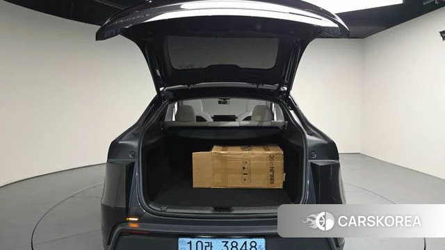Tesla Model Y id 4691171 из Кореи 10