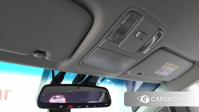 Kia The New K3 2nd generation id 4571917 из Кореи 10