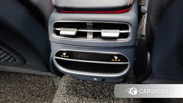 Genesis GV70 id 3590988 из Кореи 10