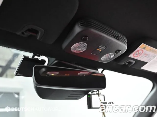 Ford Mustang id 2715055 из Кореи 10