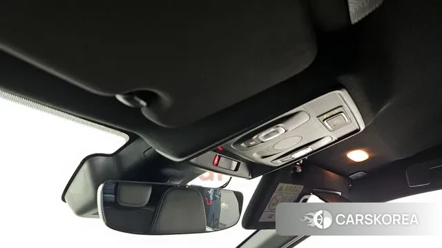 Renault Korea (Samsung) XM3 id 3002740 из Кореи 10