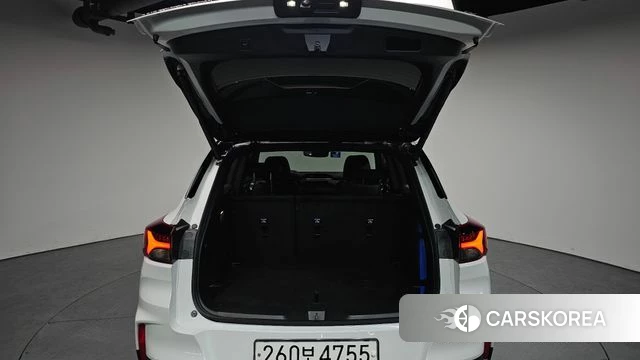 Chevrolet (GM Daewoo) Trailblazer id 3892470 из Кореи 10