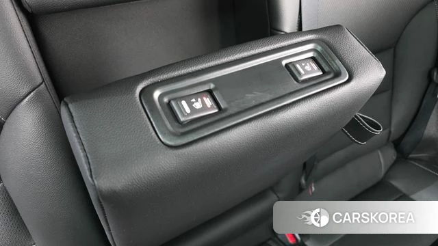 Renault Korea (Samsung) The New QM6 id 4476676 из Кореи 10
