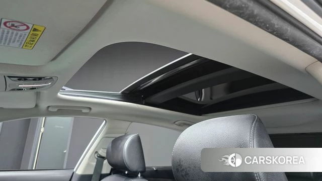 Kia K7 Premier id 4620237 из Кореи 10