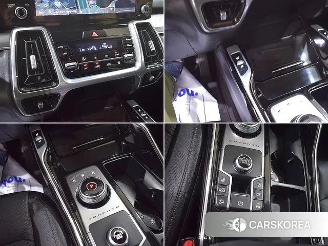 Kia Sorento 4th Generation id 3028100 из Кореи 10