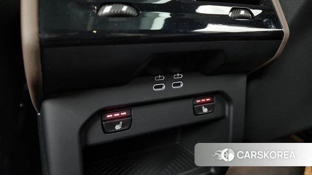 BMW 5 Series (G60) id 4570910 из Кореи 10