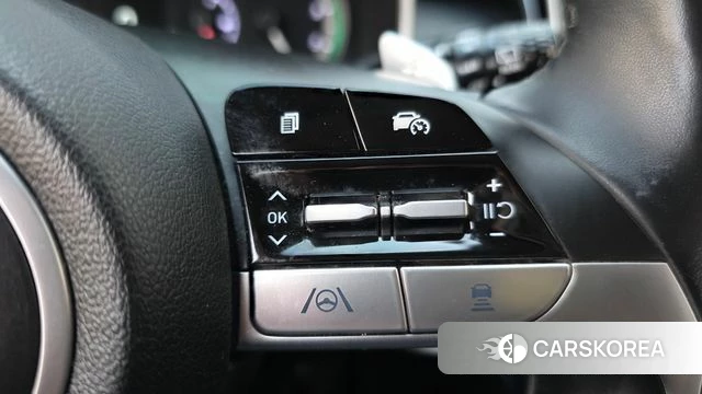 Hyundai Tucson (NX4) id 3813142 из Кореи 10