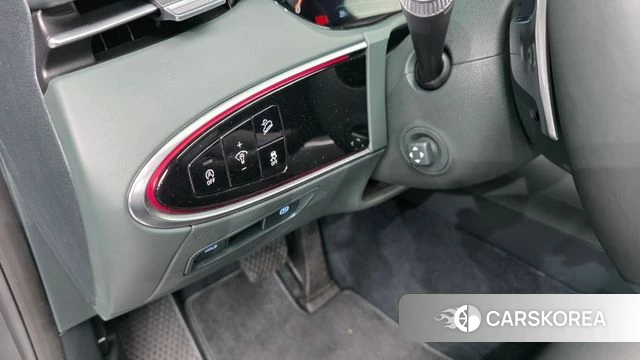 Genesis GV70 id 4671175 из Кореи 10