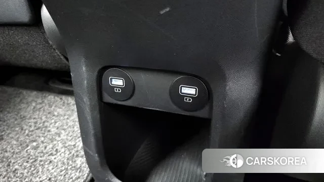 Hyundai Ionic 5 id 2985086 из Кореи 10