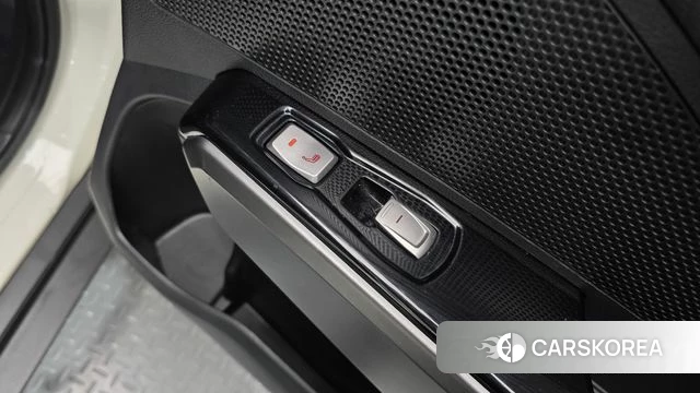 Ssangyong Tivoli Air id 4689424 из Кореи 10
