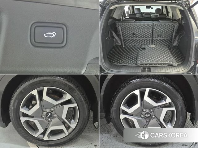 Hyundai The New Palisade id 4308794 из Кореи 10