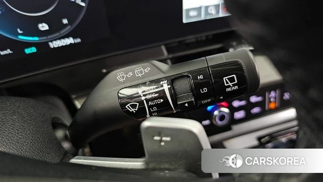 Kia Sportage 5th Generation Hybrid id 4701365 из Кореи 10