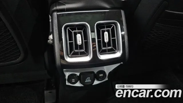 Kia Sorento 4th Generation id 2949156 из Кореи 10