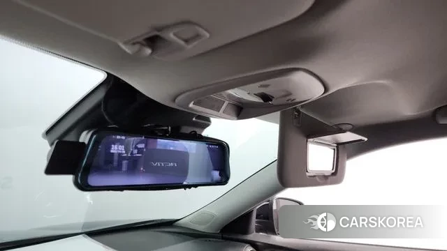 Chevrolet (GM Daewoo) Trax Crossover id 3405499 из Кореи 10