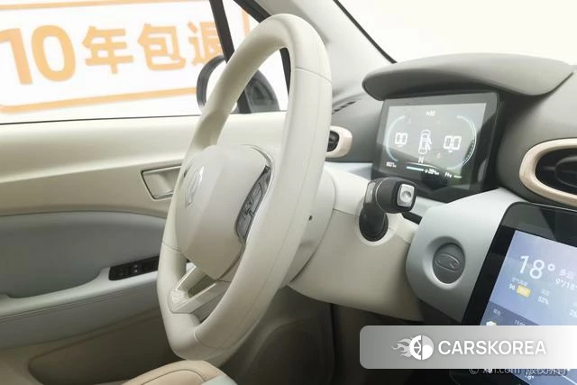 Zero-running car Zero run T03 id 3908314 из Китая 10