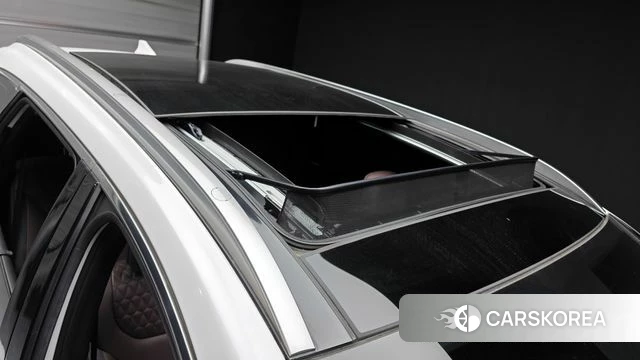 Hyundai Santa Fe TM id 3853821 из Кореи 10