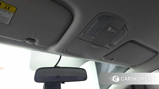 Hyundai Avante AD id 4326061 из Кореи 10
