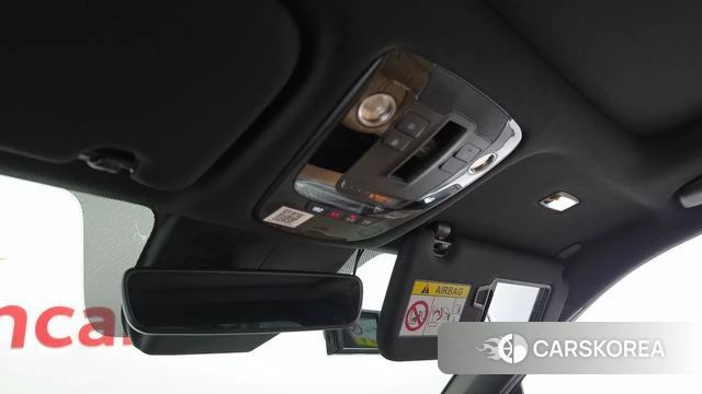 Kia Sorento 4th Generation id 4736309 из Кореи 10