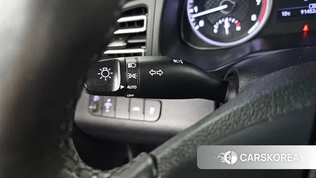 Hyundai The New Avante AD id 3350588 из Кореи 10