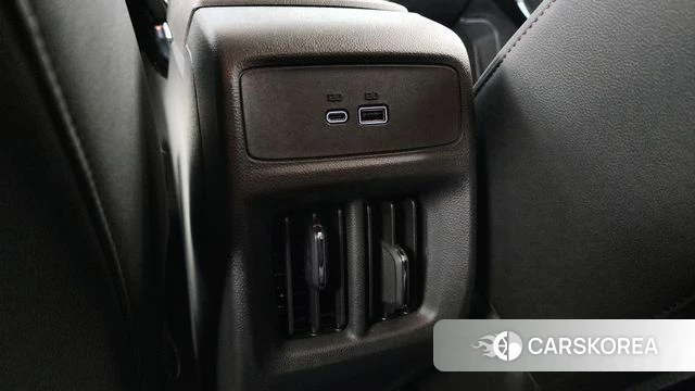 Chevrolet (GM Daewoo) Trax Crossover id 4200979 из Кореи 10