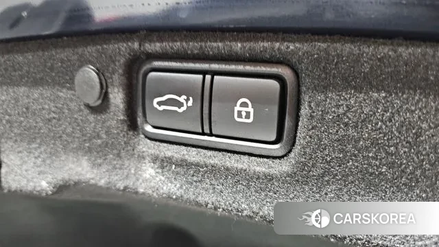 Kia K7 Premier id 3541108 из Кореи 10