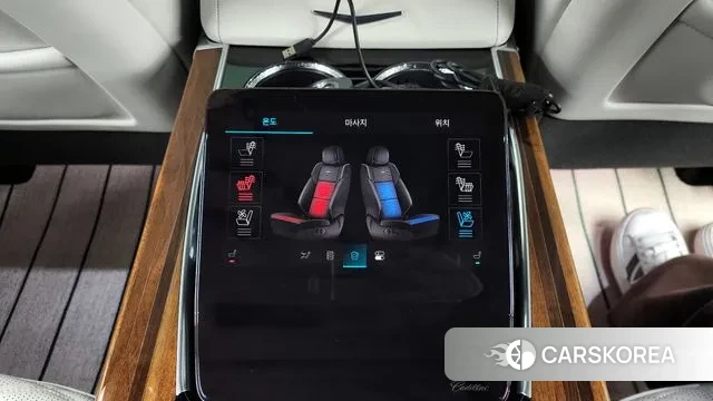 Cadillac Escalade 5th Generation id 3491694 из Кореи 10