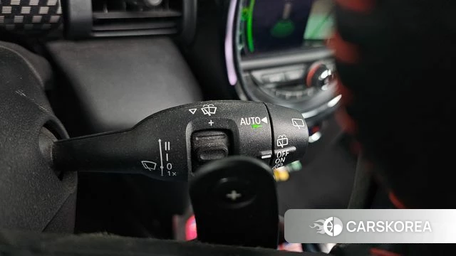 Mini Cooper S id 3820651 из Кореи 10