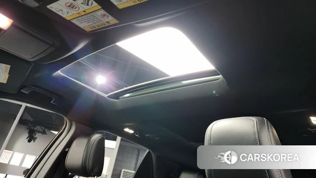 Ford Explorer id 3925098 из Кореи 10