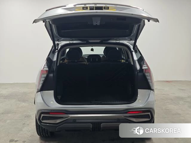 Geely Automobile Boyue L id 3945062 из Китая 10