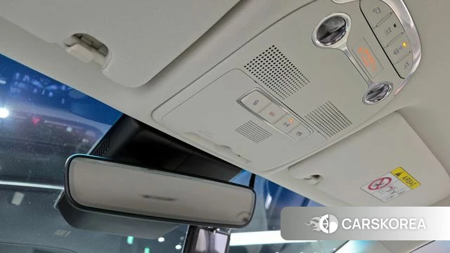 Hyundai The New Grandeur IG Hybrid id 4282977 из Кореи 10