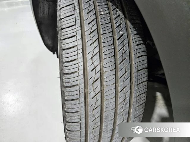 Hyundai All New Tucson id 4662446 из Кореи 10