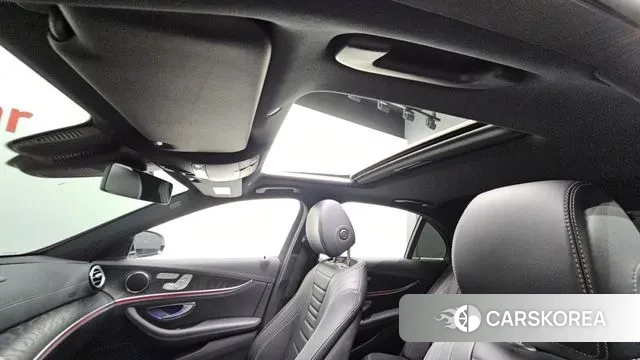 Mercedes-Benz E-Class W213 id 3463987 из Кореи 10