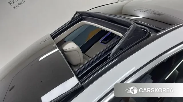 Mercedes-Benz S-Class W223 id 2997953 из Кореи 10