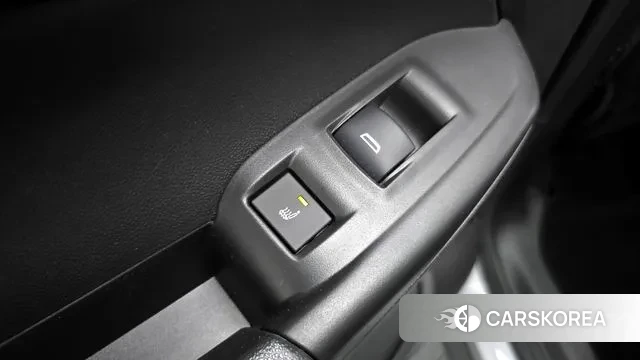 Chevrolet (GM Daewoo) Trailblazer id 3058624 из Кореи 10