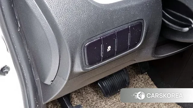 Kia The New Ray id 3723432 из Кореи 10