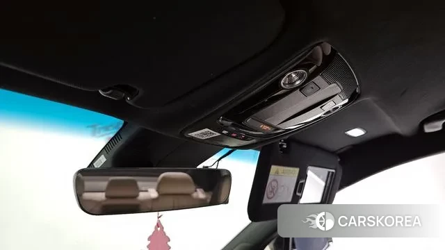 Kia K8 Hybrid id 3378932 из Кореи 10