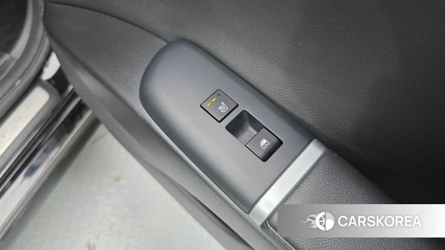 Hyundai Grandeur (GN7) id 4017107 из Кореи 10