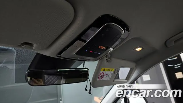 Hyundai The New Santa Fe id 2718881 из Кореи 10