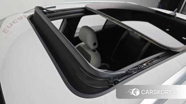 Volkswagen T-Roc id 3935838 из Кореи 10