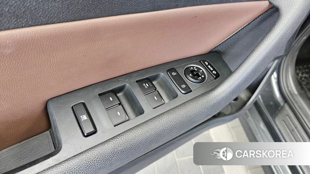 Hyundai Sonata New Rise id 4907827 из Кореи 10