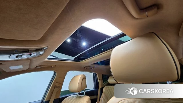 Genesis GV80 id 3935180 из Кореи 10