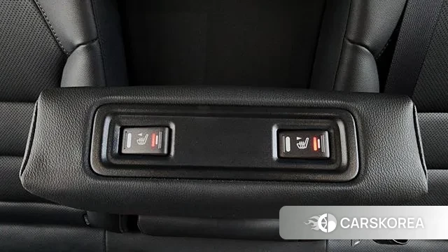 Renault Korea (Samsung) The New QM6 id 3443836 из Кореи 10