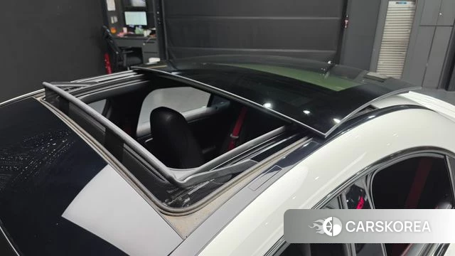 Mercedes-Benz CLA-Class C117 id 3966448 из Кореи 10