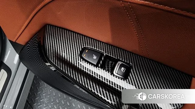 Kia The New K5 Hybrid 3rd generation id 3400089 из Кореи 10