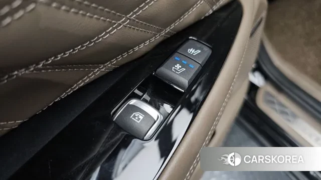 Kia K8 id 3530021 из Кореи 10