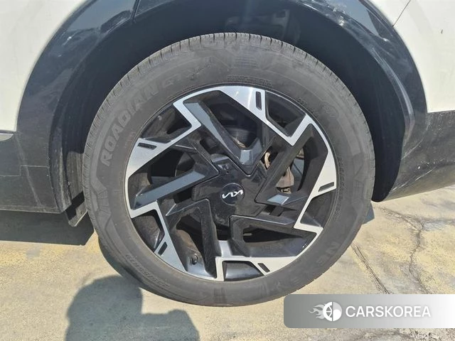 Kia The New Sportage 5th Generation id 4266494 из Кореи 10