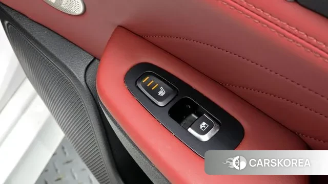 Kia Stinger Meister id 3291445 из Кореи 10