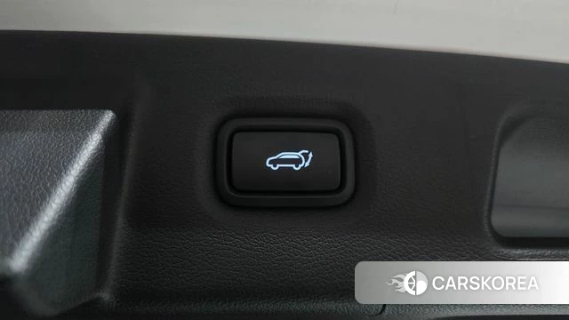 Hyundai The New Santa Fe id 4618160 из Кореи 10